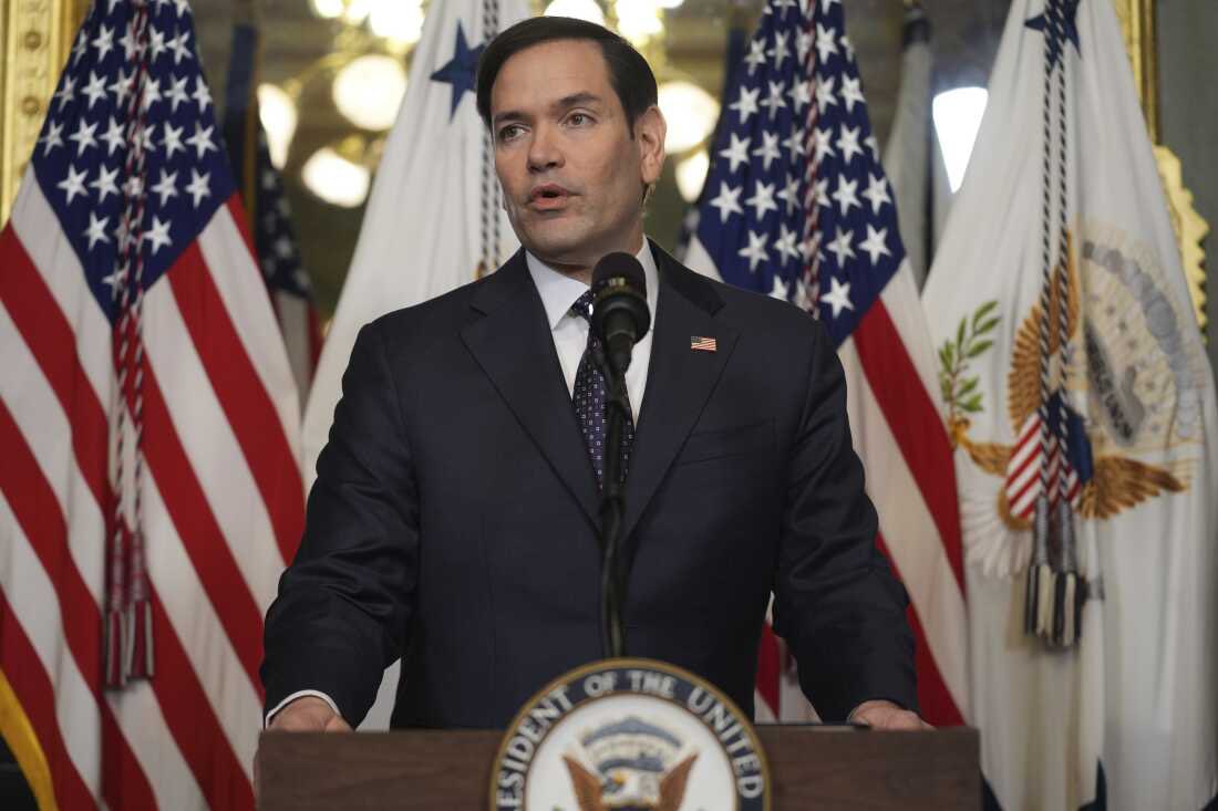 OldNewRight's tweet photo. Rubio 2028 https://t.co/4A4mxjSDaE