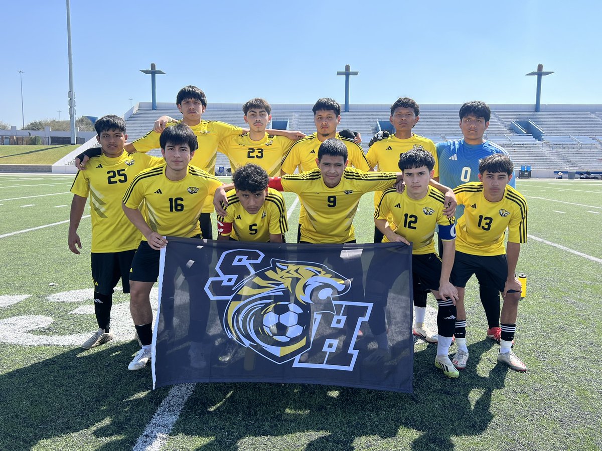 SHtigerfutbol's tweet photo. 2-1 DUB‼️Hot one today 🥵

Back on the grind. Running on fumes. All heart today boyz!#WeAreOne #Gambare

The boyz gave it their all today and got the dub. The win bumped us up to 4th place with 2 games to go. FINISH IT!

G.O.A.T.  = Ángel Flores ⚽️🐯 https://t.co/Y7hkN0hBXR