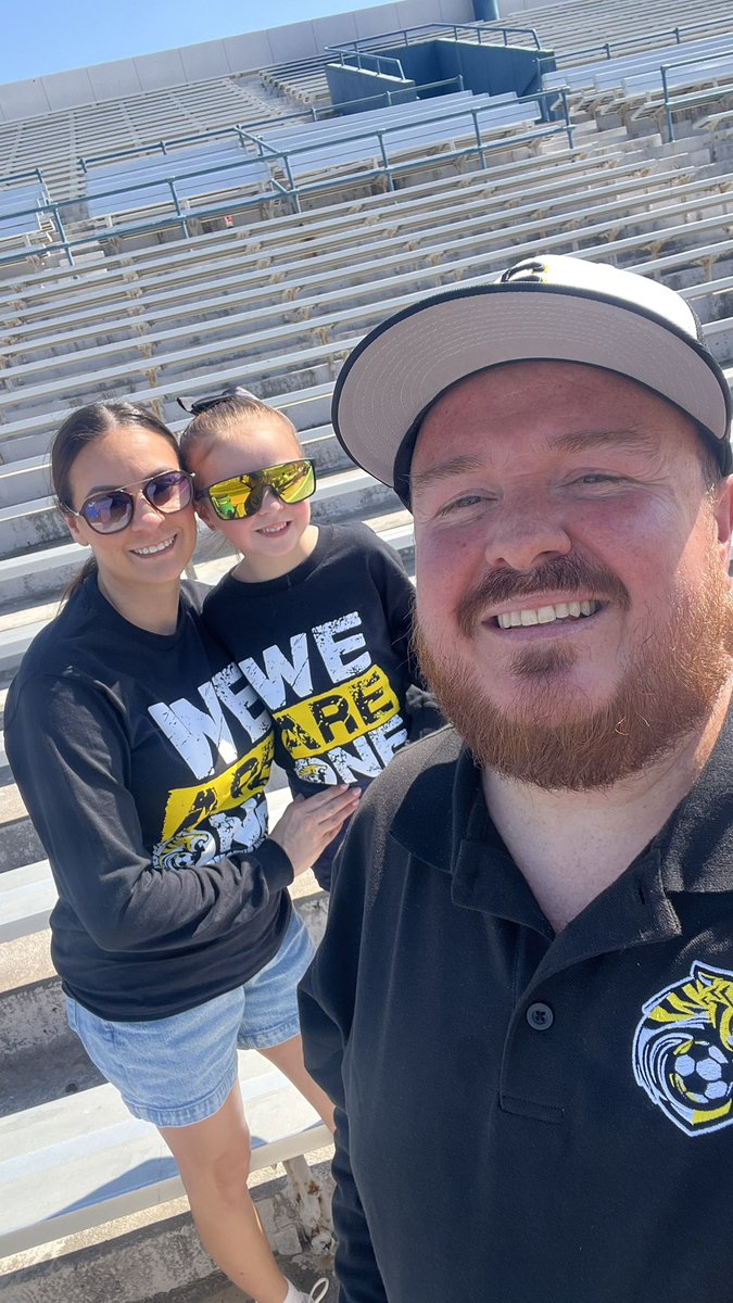 SHtigerfutbol's tweet photo. 2-1 DUB‼️Hot one today 🥵

Back on the grind. Running on fumes. All heart today boyz!#WeAreOne #Gambare

The boyz gave it their all today and got the dub. The win bumped us up to 4th place with 2 games to go. FINISH IT!

G.O.A.T.  = Ángel Flores ⚽️🐯 https://t.co/Y7hkN0hBXR