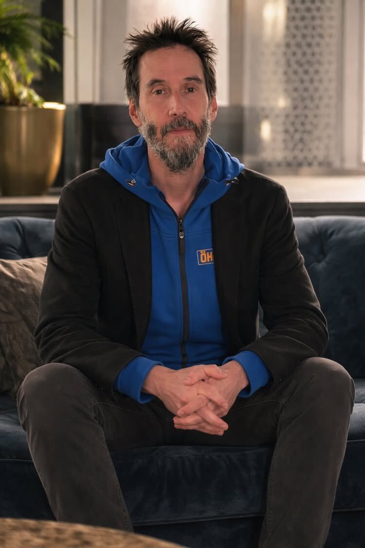 Everythinnkeanu tweet picture
