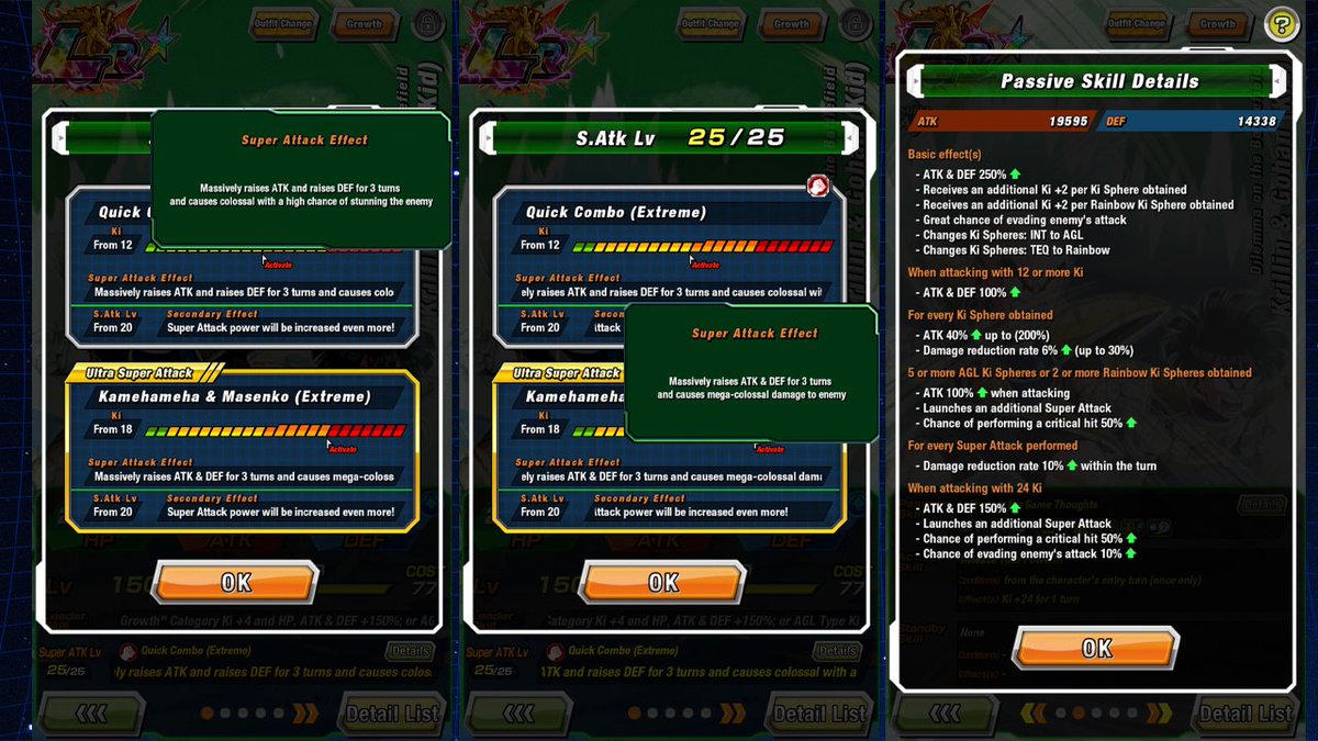 PROJECT SPARKING tweet media