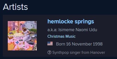 Adventures in Rating Music tweet media