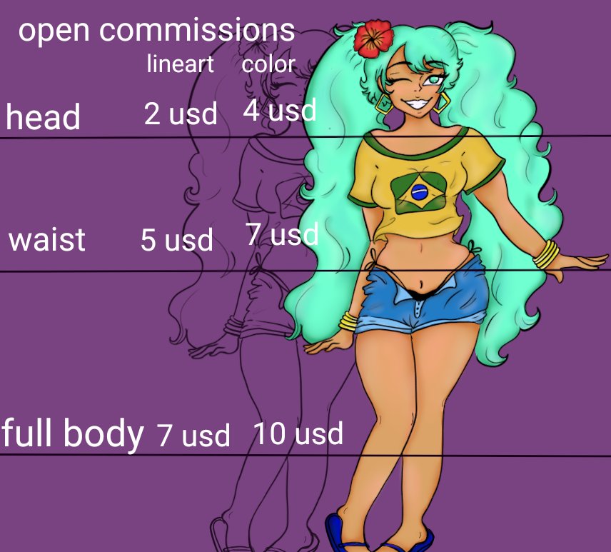 Sebby (OPEN COMMISSIONS) tweet media