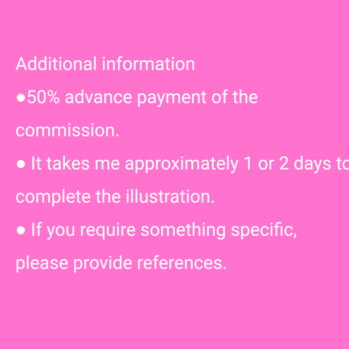 Sebby (OPEN COMMISSIONS) tweet media