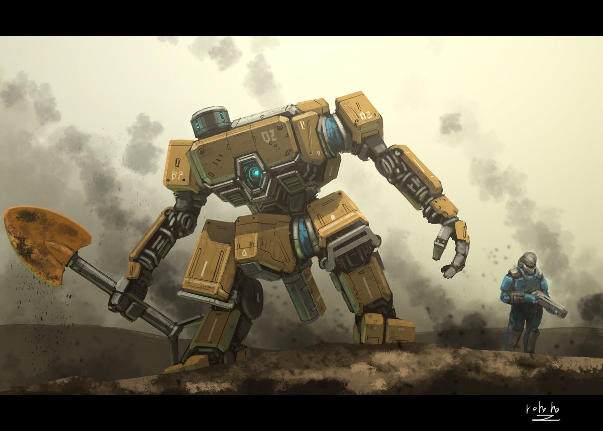 Hokuto the robobo tweet media