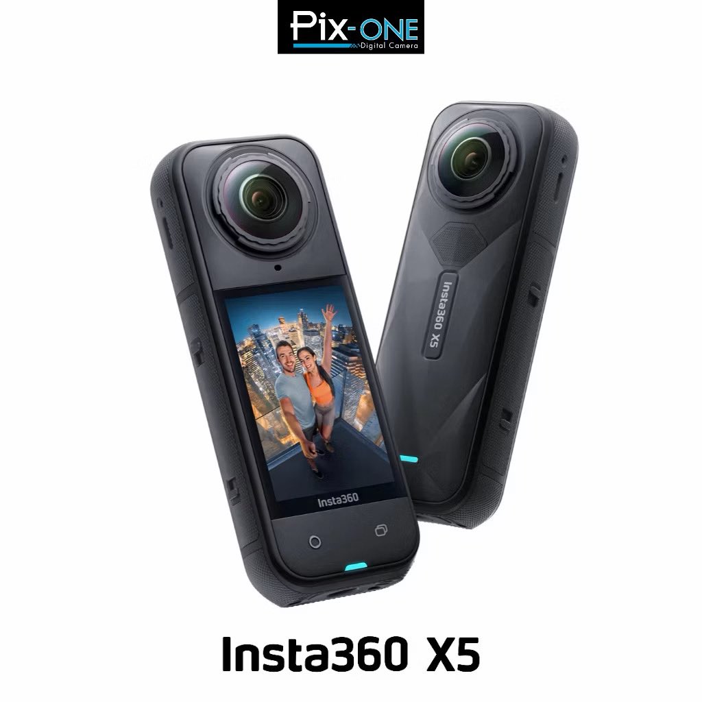 jjsucha1's tweet photo. INSTA360 X5 

📍 https://t.co/JgyQ6oTMjn

#กล้อง #คอนเทนต์ #Insta360Thailand https://t.co/NZDHvFxzpG