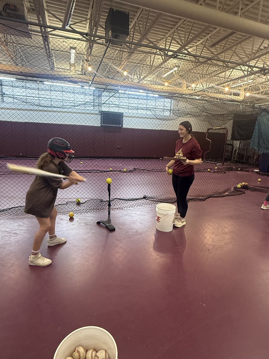 Dexter Dreads Varsity Softball tweet media