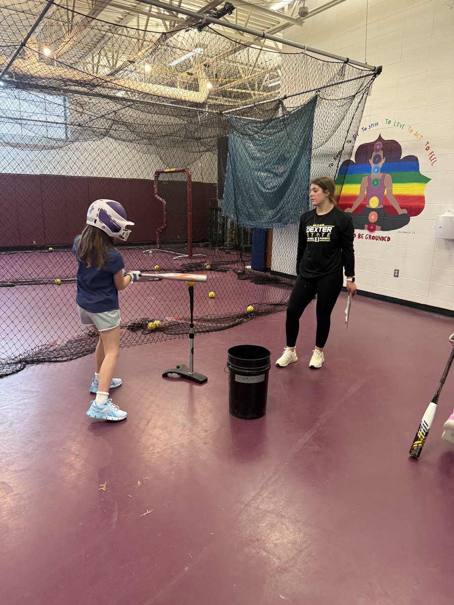 Dexter Dreads Varsity Softball tweet media