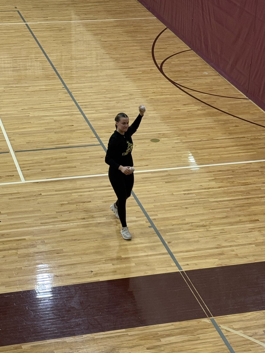 Dexter Dreads Varsity Softball tweet media