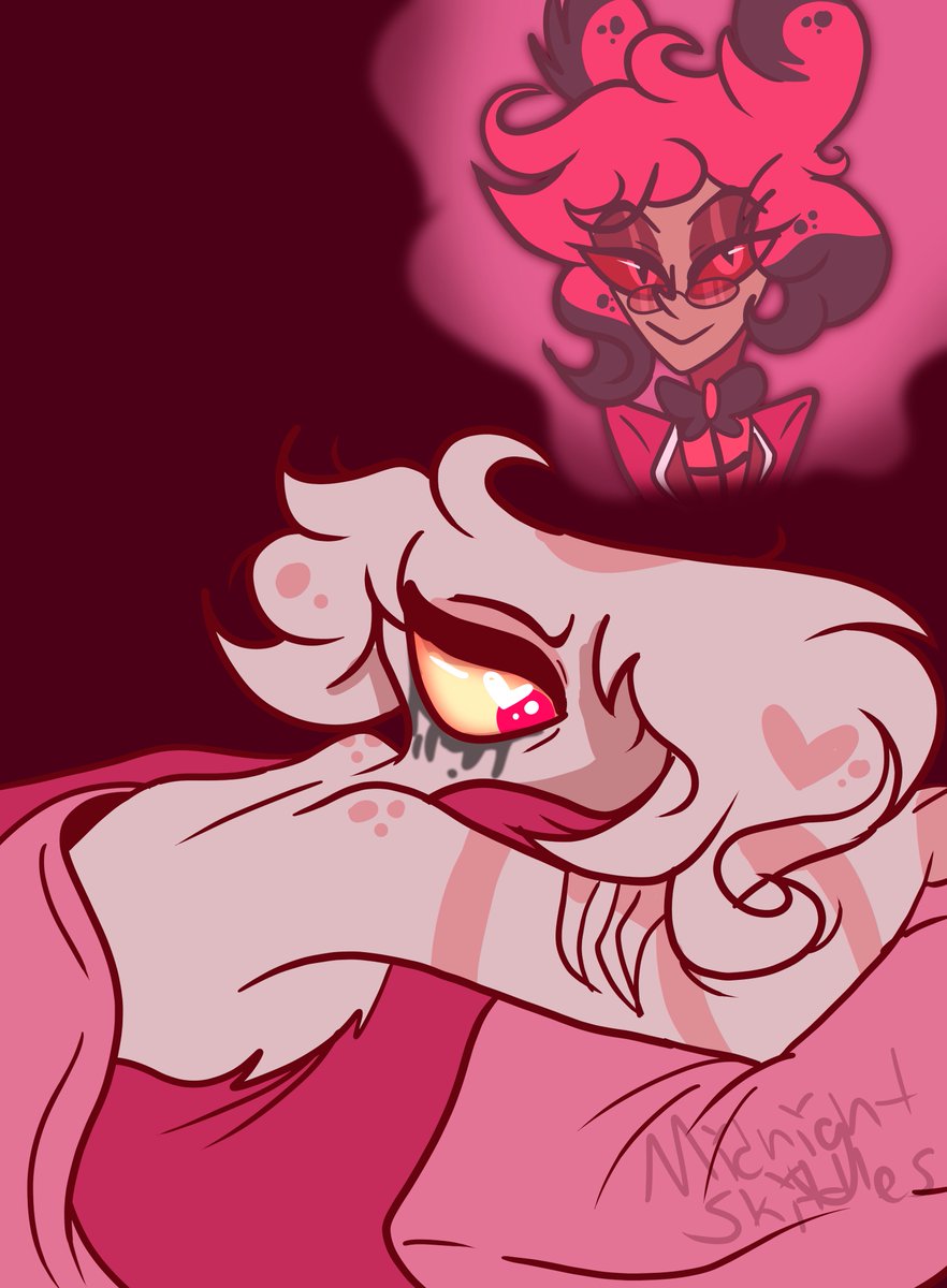 🔞 Midnight Skittles 🔞 tweet media