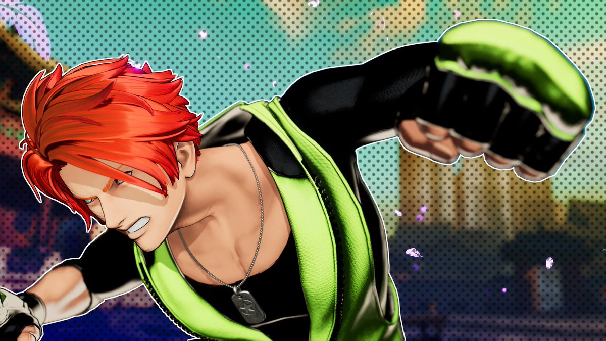 てきさすマック tweet media