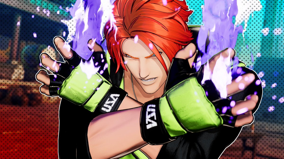 てきさすマック tweet media