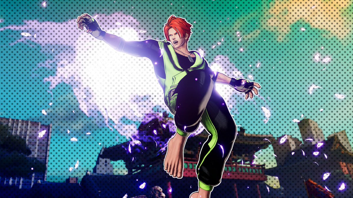 てきさすマック tweet media