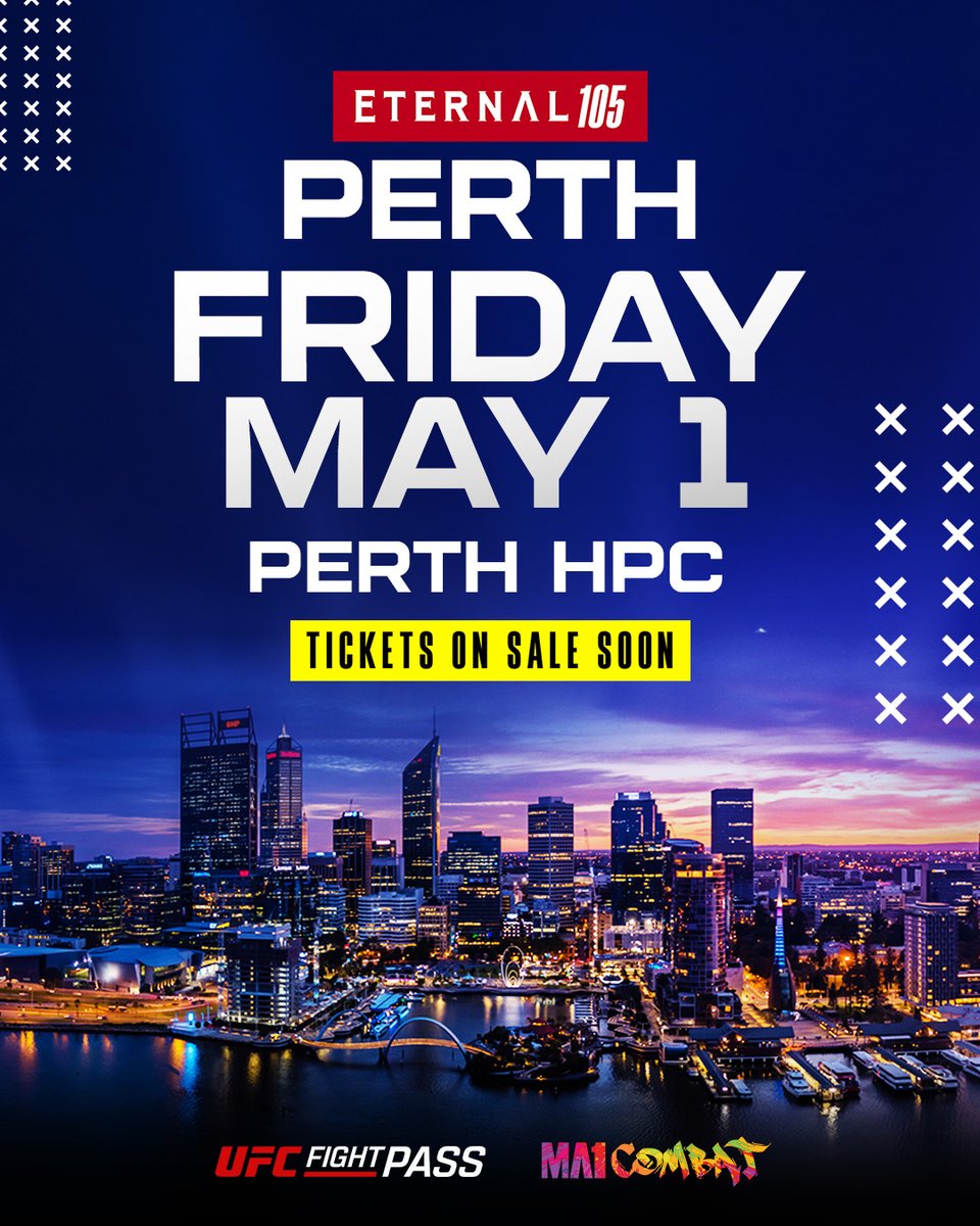 eternal_MMA tweet media