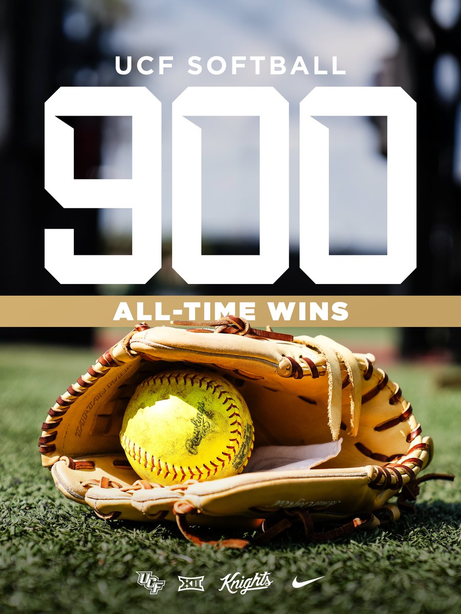UCF Softball tweet media