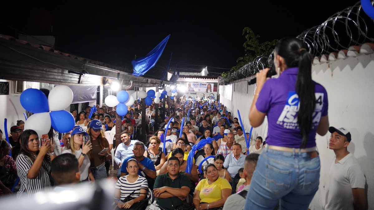 Óscar Barreto tweet media