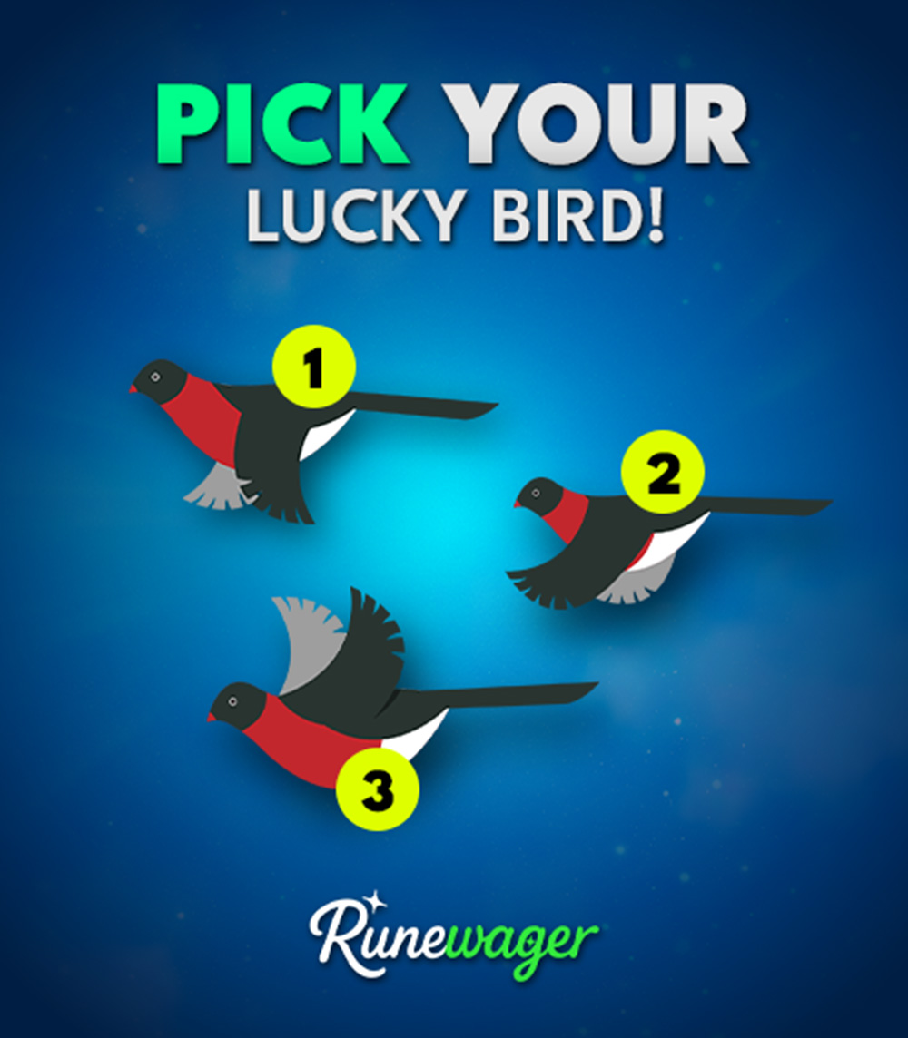 Runewager tweet media