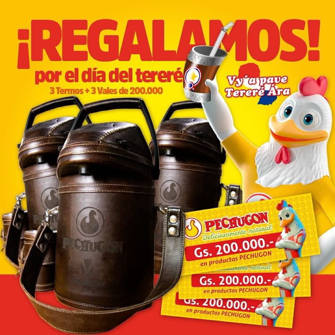 Pechugon tweet media