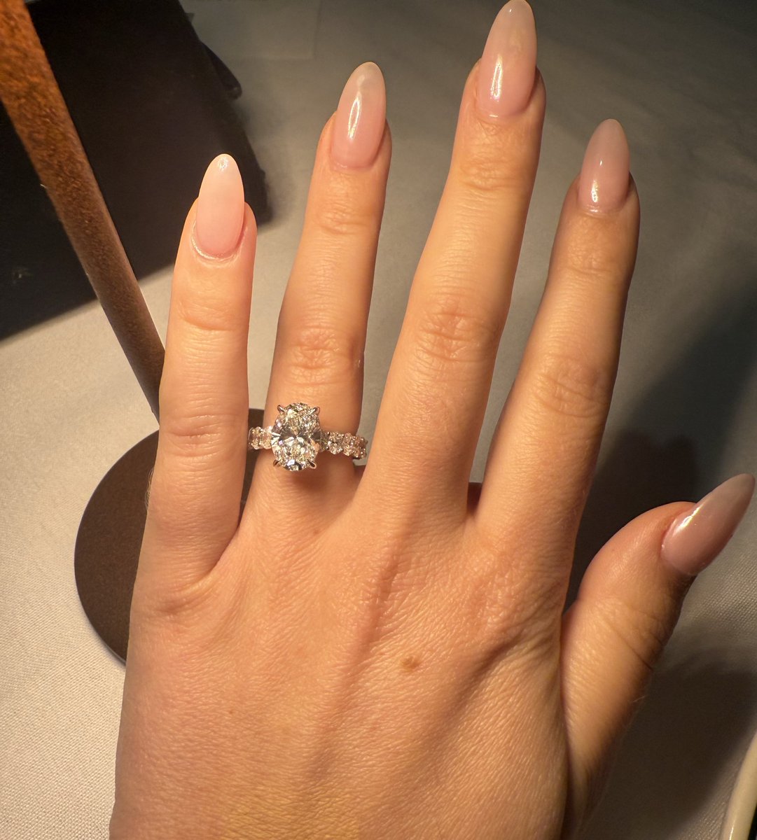 Jennie Taer tweet media