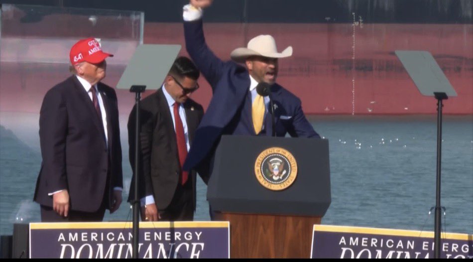 Judge Tano Tijerina tweet media