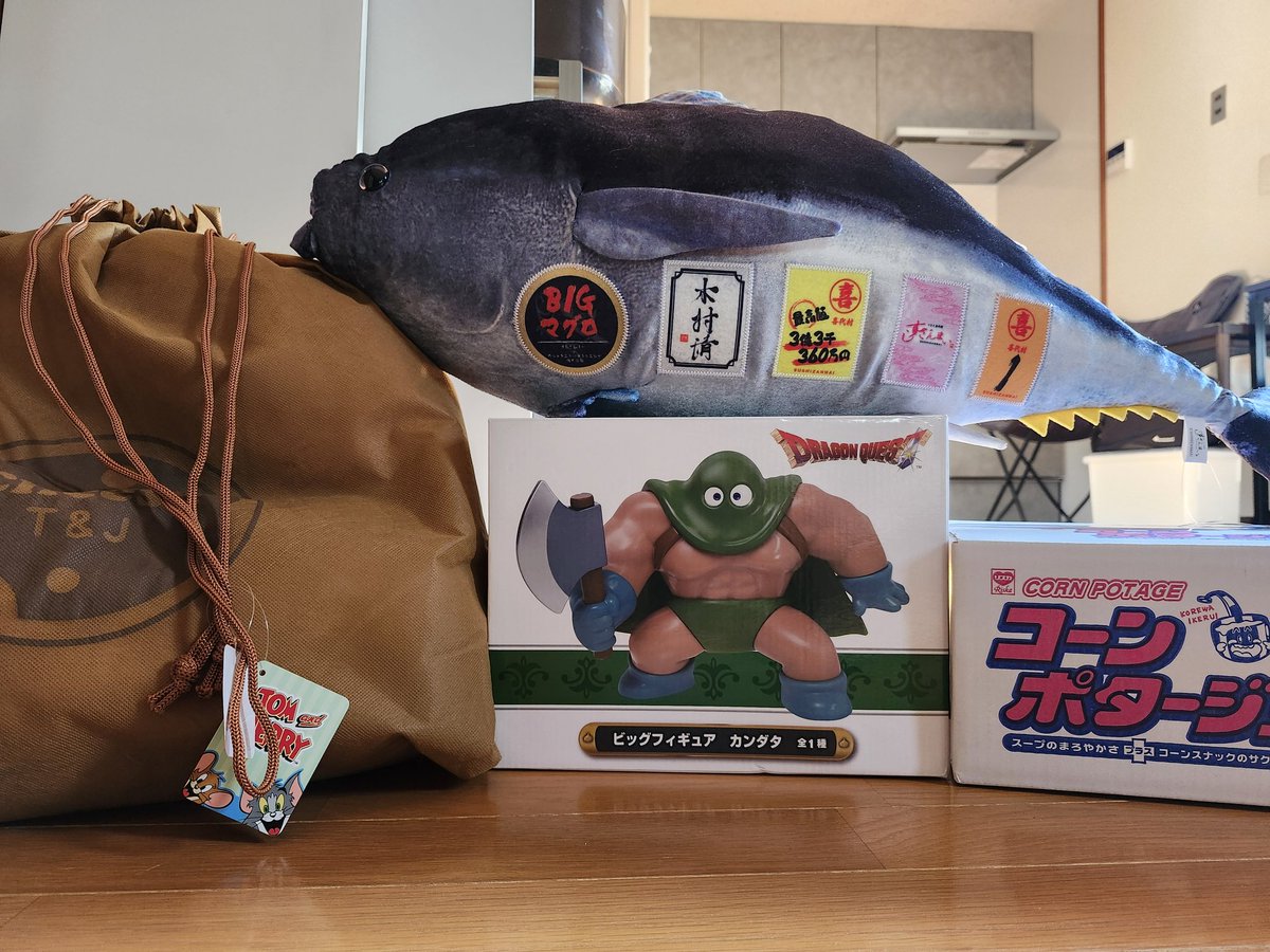 ゆーか太郎 tweet media