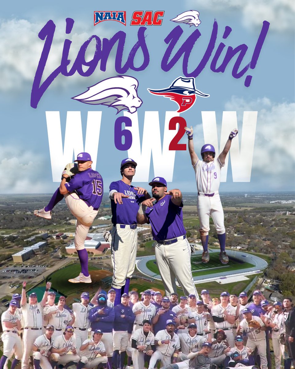 Nelson University Baseball tweet media