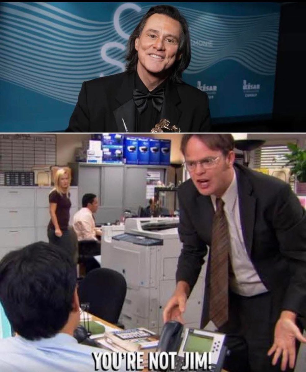 My feed the past two days