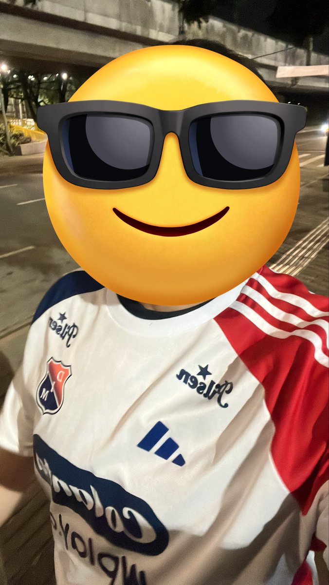 Going to the stadium today , wish me luck