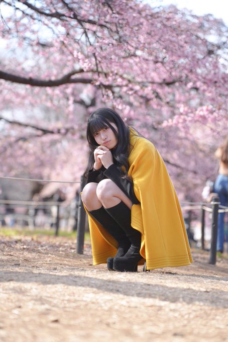 秋月莉緒のTwitter画像22