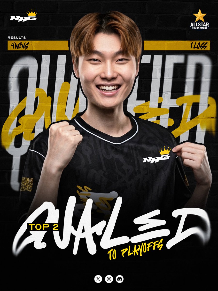 New Heights Gaming tweet media