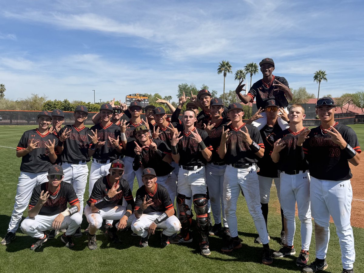 CDS Aztecs Baseball tweet media