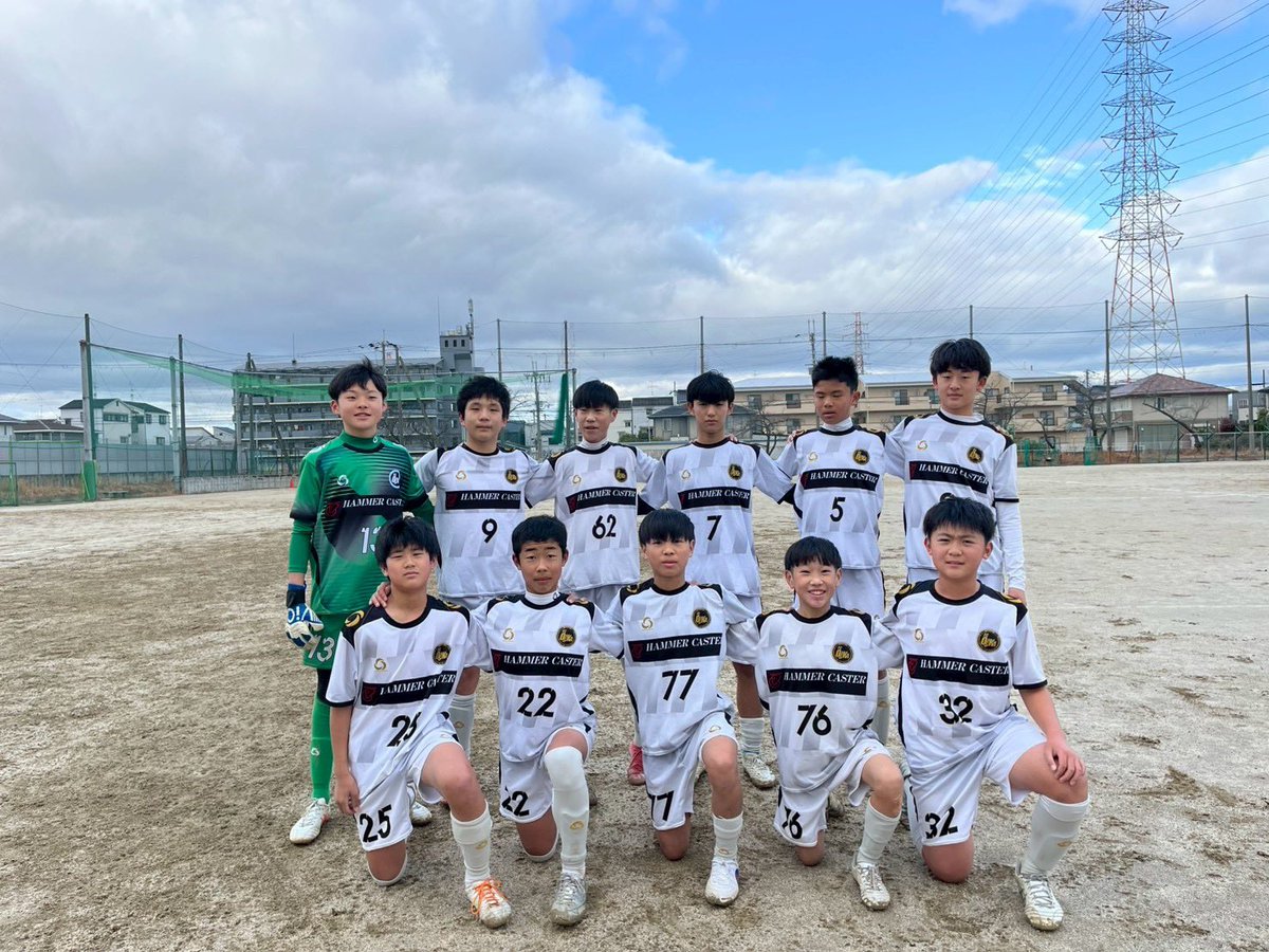 FC大阪アカデミー【公式】 (@fcosaka_under) / Posts / X