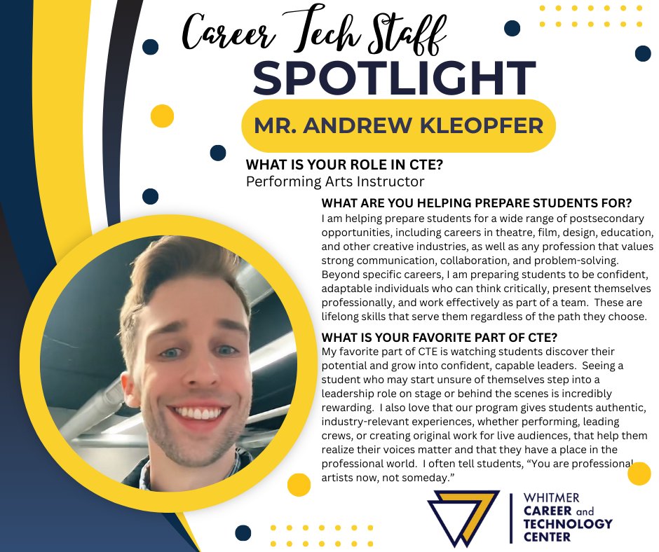 Whitmer High School 🐾 tweet media