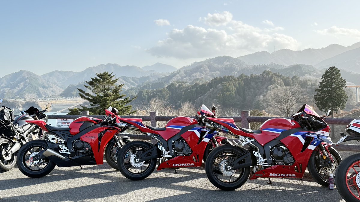 Rちゃん🪽CBR 600RR (@R_CHAN_25) / Posts / X