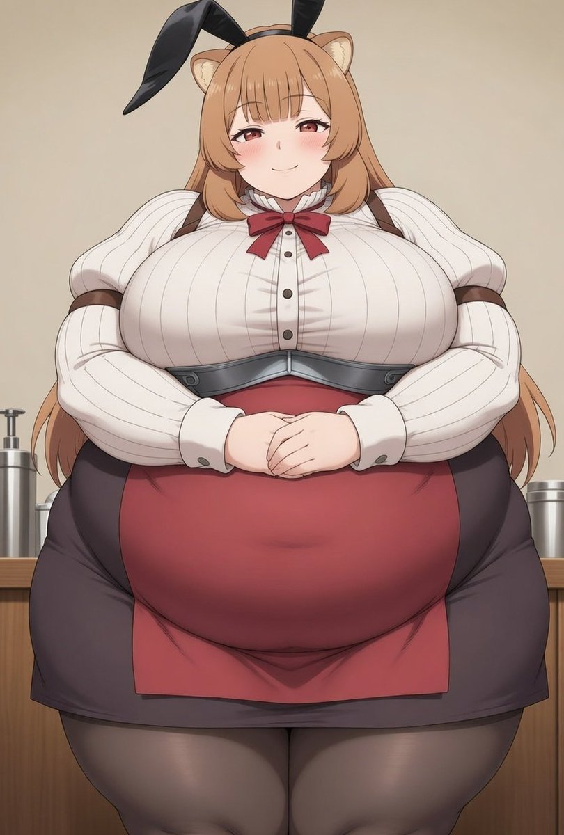 adv0so's tweet photo. #Raphtalia #GrokImagine #AIArtwork https://t.co/p1HQpHlBDd