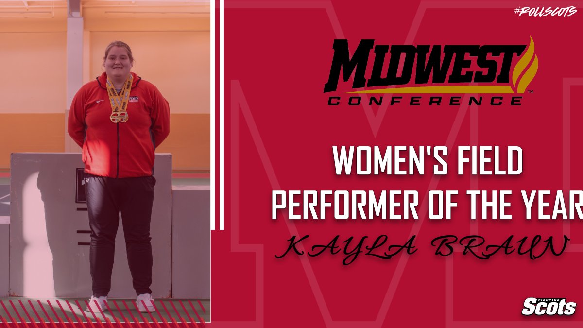 Monmouth Athletics tweet media