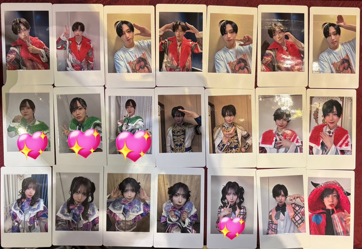 ﾊﾁﾜﾚ tweet media