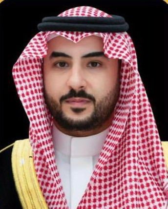 alrougui's tweet photo. وزير الدفاع السعودي يتلقى اتصالا من وزير الدفاع القطري وبحث معه الاعتداءات الإيرانية التي طالت المملكة ودولة قطر والدول الشقيقة، وتم التأكيد على حق دول الخليج الكامل في اتخاذ الإجراءات اللازمة لمواجهتها. https://t.co/IGr20BJGIk