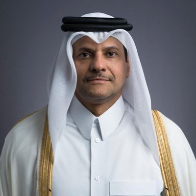 alrougui's tweet photo. وزير الدفاع السعودي يتلقى اتصالا من وزير الدفاع القطري وبحث معه الاعتداءات الإيرانية التي طالت المملكة ودولة قطر والدول الشقيقة، وتم التأكيد على حق دول الخليج الكامل في اتخاذ الإجراءات اللازمة لمواجهتها. https://t.co/IGr20BJGIk