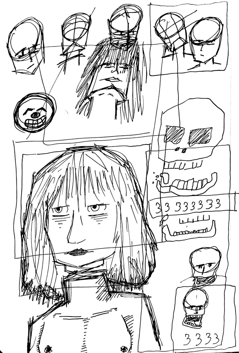 Fucked Up People [i don’t like this one. oh well.]