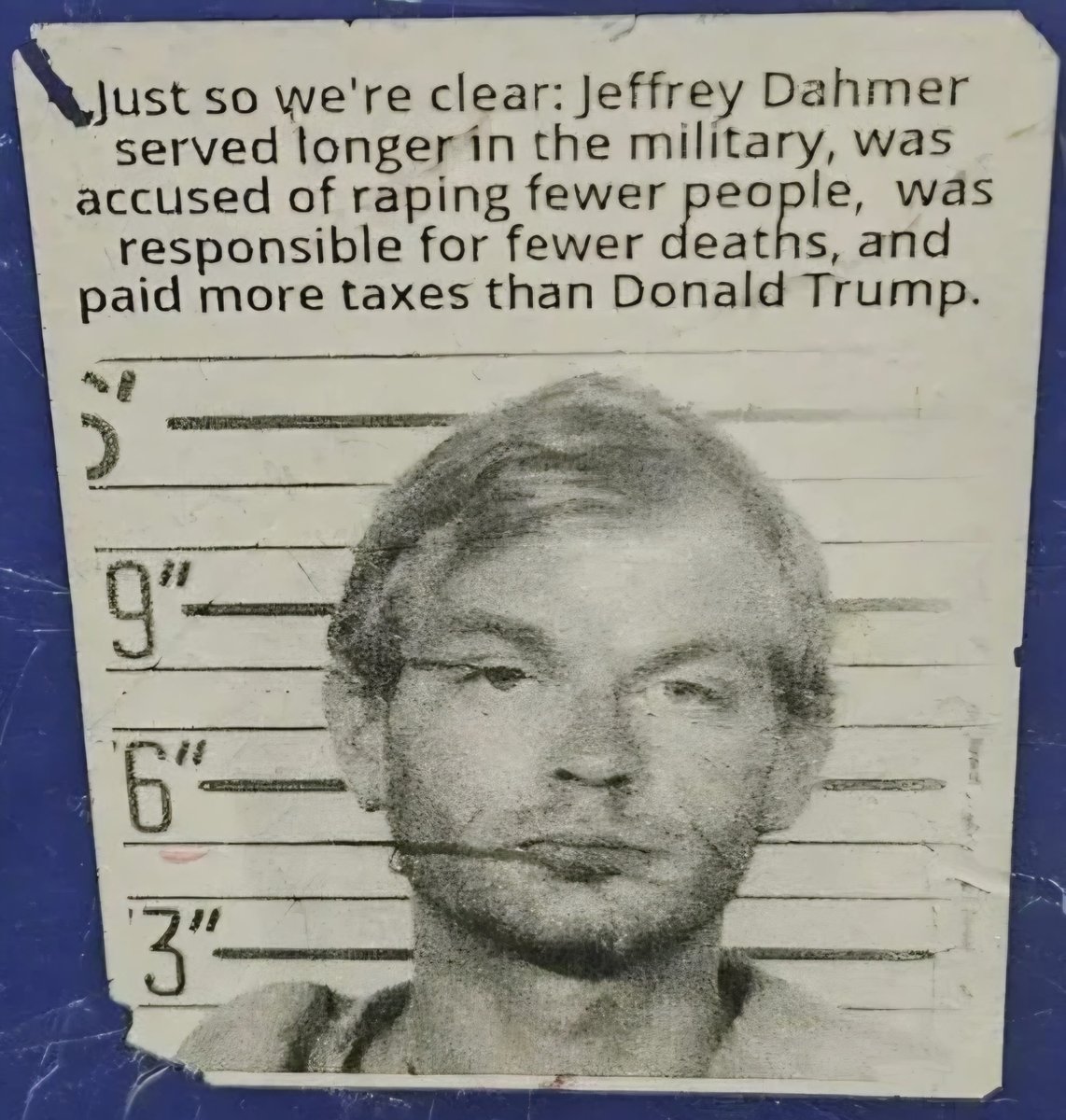 Mark Gioni tweet media