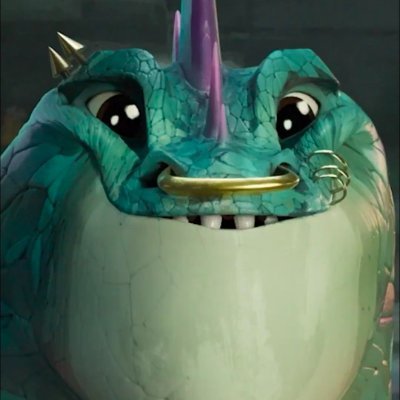 Wolf Zero (Wolfie) ➡️ FWA tweet media