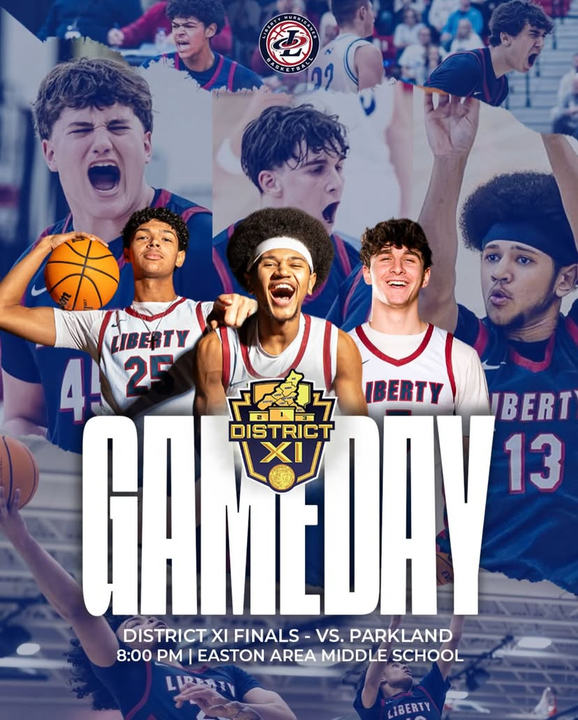 Liberty High School tweet media