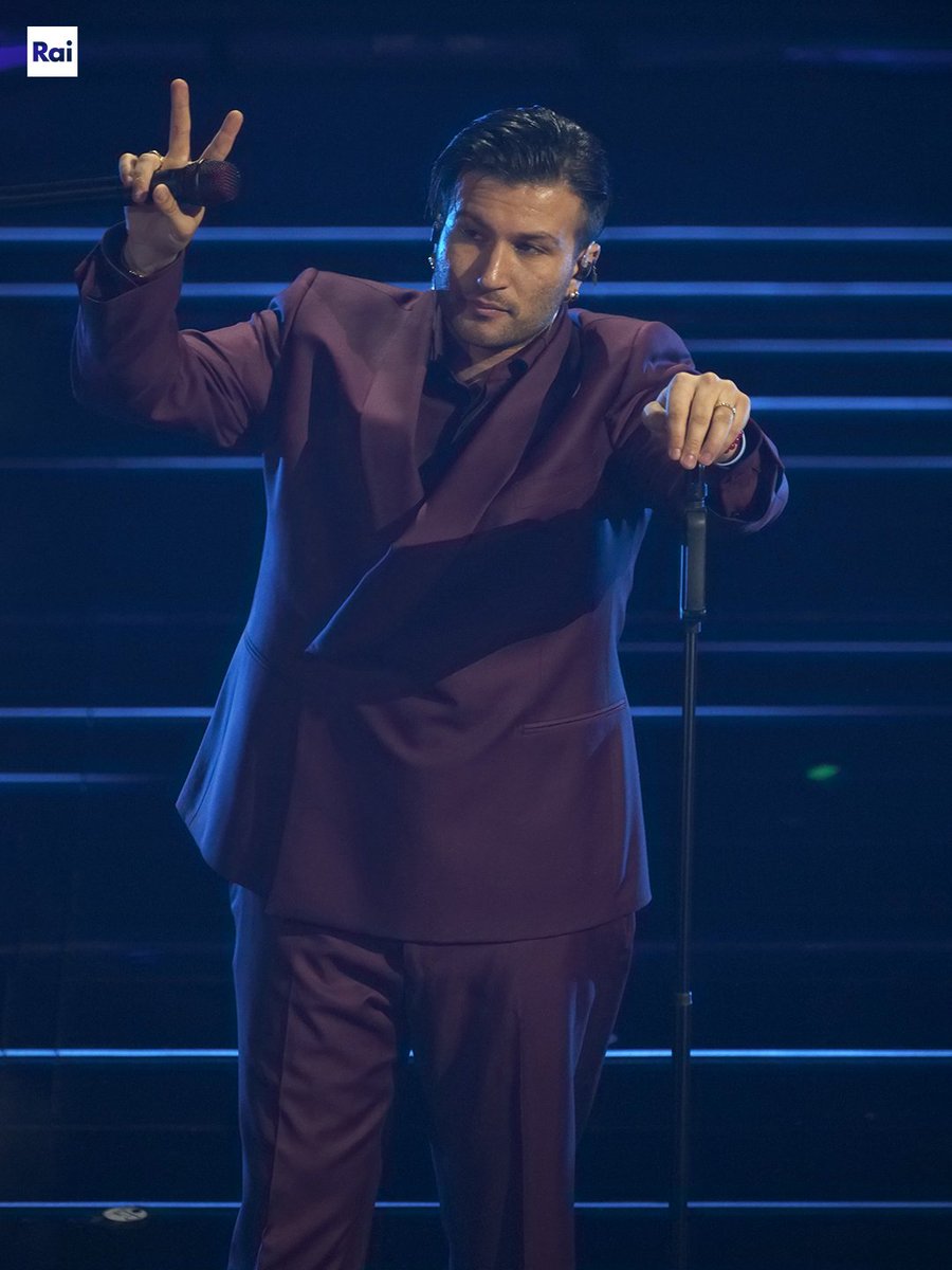 Festival di Sanremo tweet media