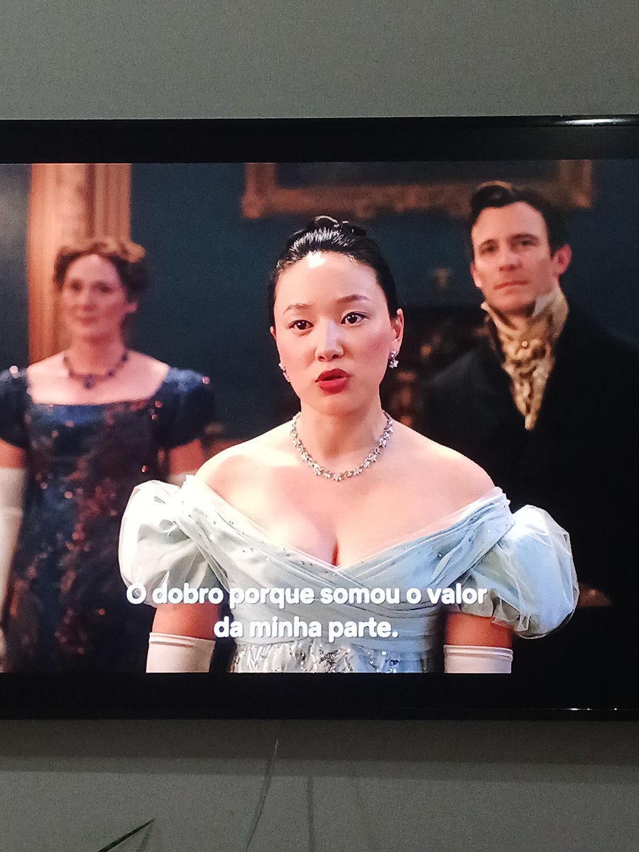 Folklore_gn's tweet photo. Sophie: uma diva 
S4: uma obra de arte
Essa caracterização: UM CRIME https://t.co/v5UXTVfy2q