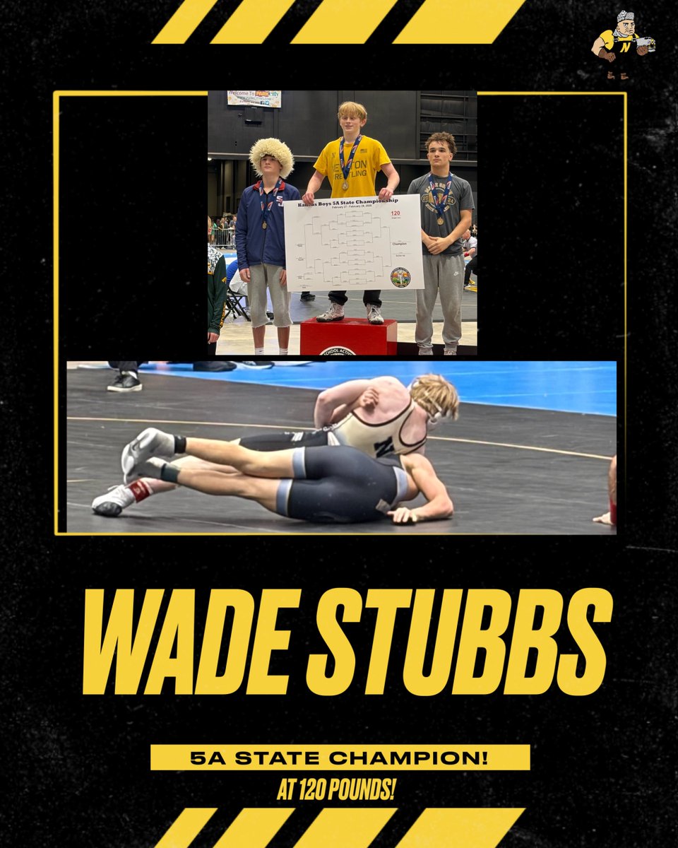 Newton Athletics tweet media