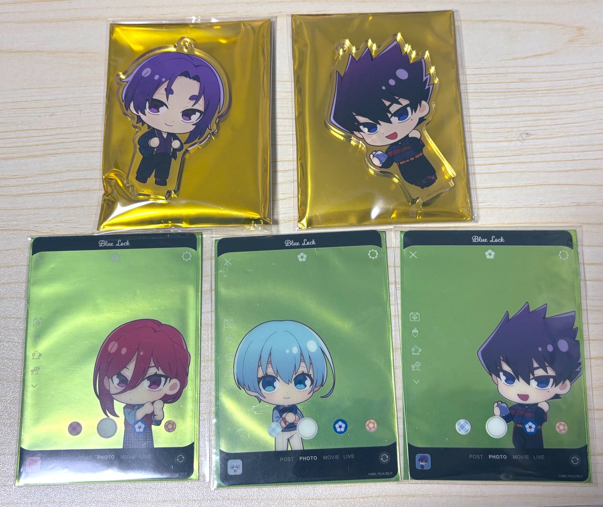 えこ＠取引用✳︎プロカご一読下さい✳︎ tweet media