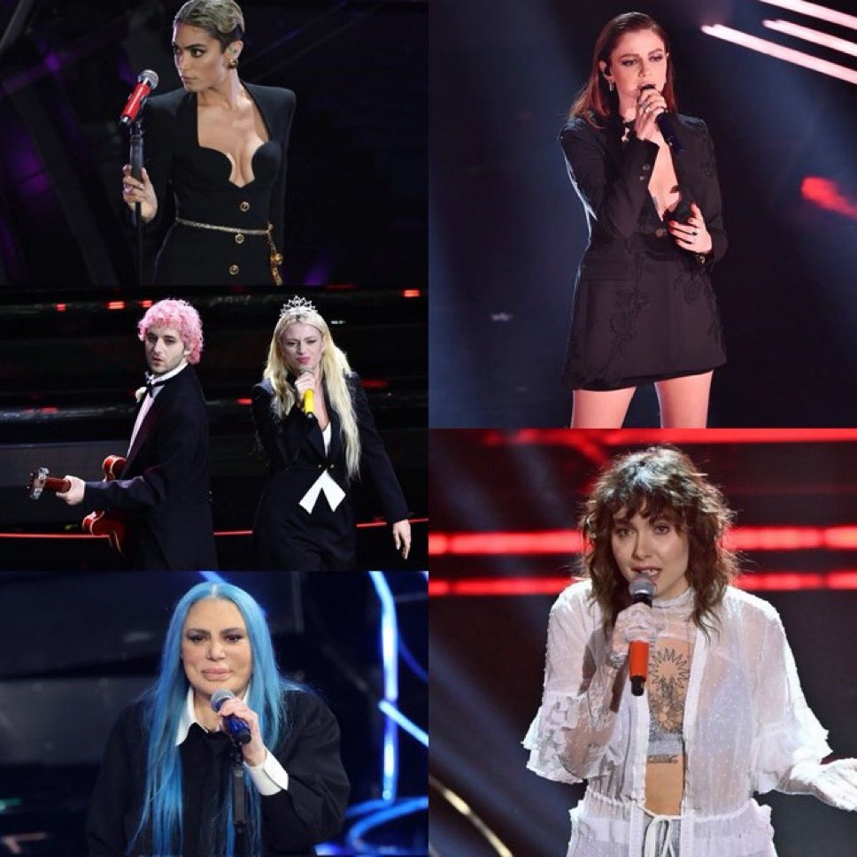 FredMosby_'s tweet photo. Stupida sfortuna di Fulminacci è settima e quindi benvenuto Fulminacci nel club delle fottute leggende del settimo posto a Sanremo!! https://t.co/jPgfROmGQA