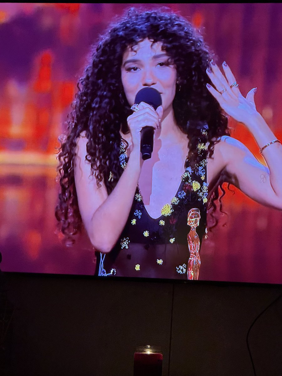 Michaela Midwinter tweet media