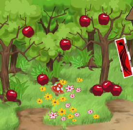 PanfuGame's tweet photo. March is just around the corner, and with it comes spring! All over Panfu there are now wonderful decorations for the upcoming season.

In addition, some bugs were fixed and loading times were improved.

Now on Panfu .com
- Your Panfu Team https://t.co/0kAdlGGdTH